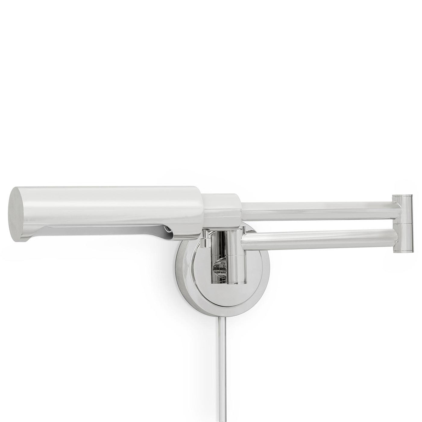 Regina Andrew Noble Swing Arm Task Sconce