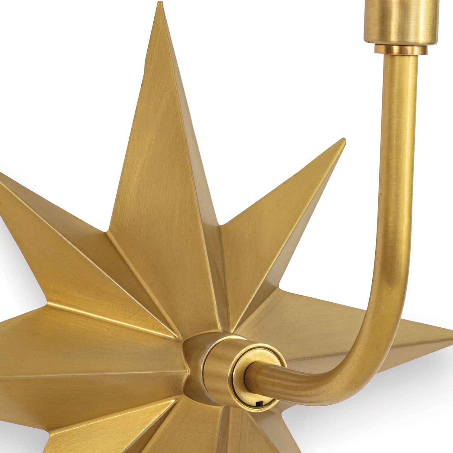 Regina Andrew Etoile Wall Sconce