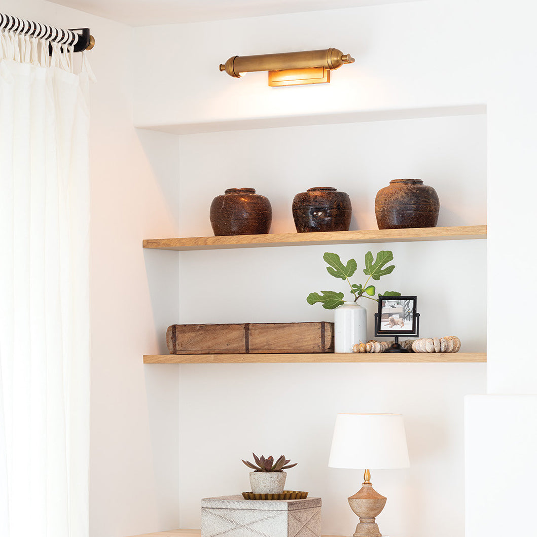 Regina Andrew Devon Picture Light