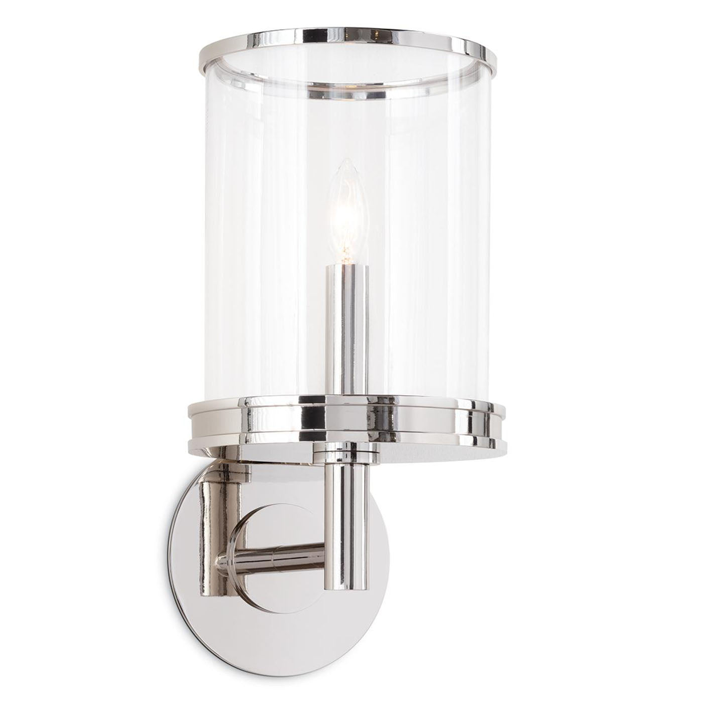 Regina Andrew Adria Wall Sconce