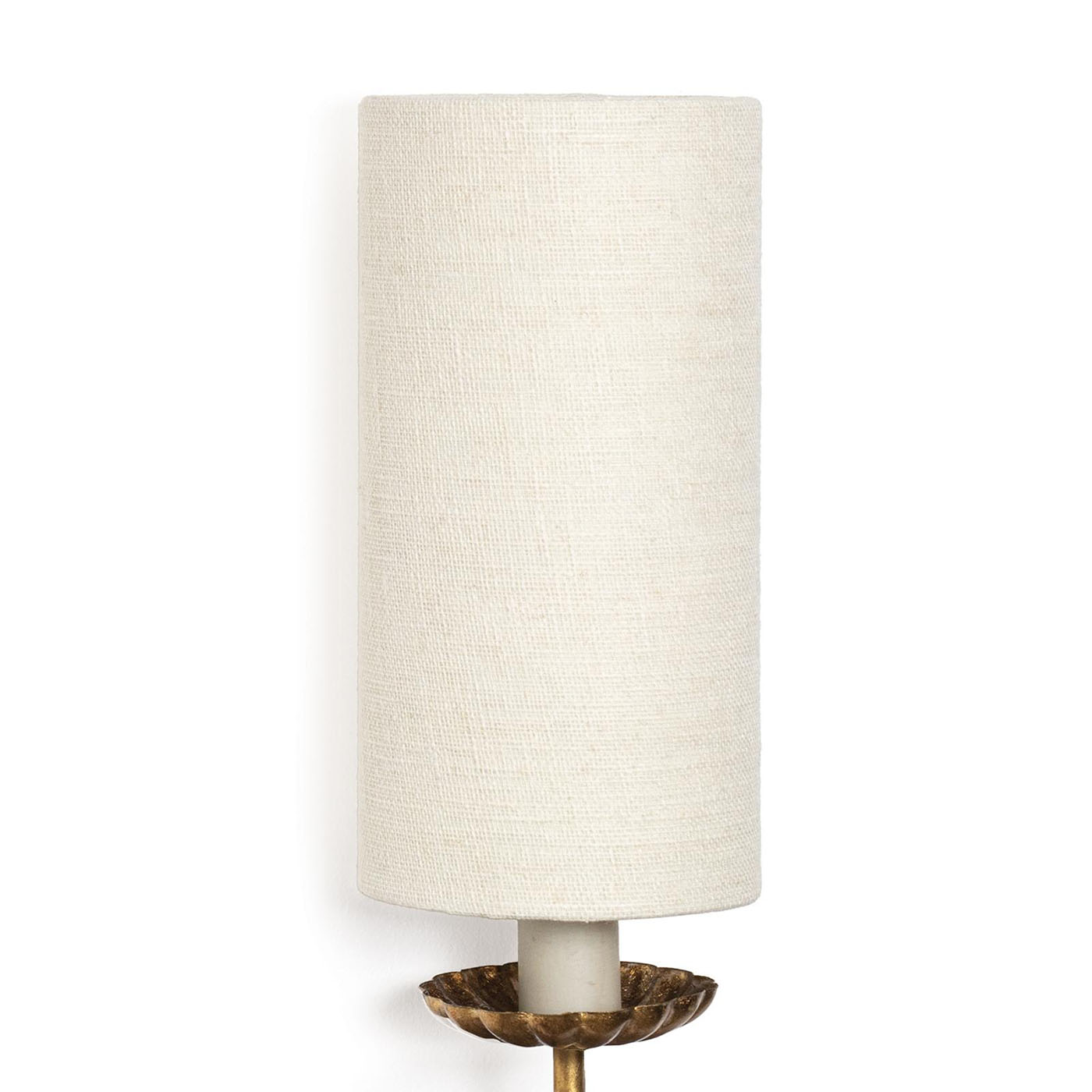 Regina Andrew Louis Single Wall Sconce