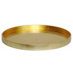 Cabot Round Serving Tray