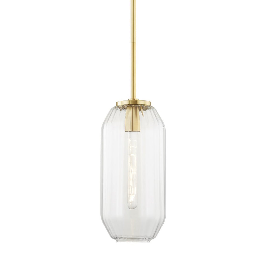 Hudson Valley Lighting Bennett B Pendant