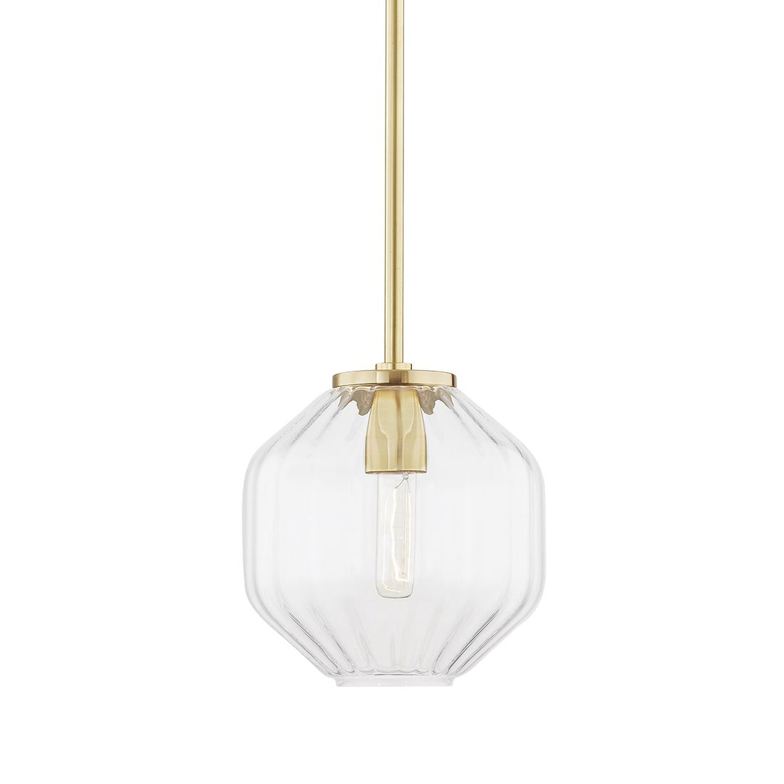 Hudson Valley Lighting Bennett A Pendant