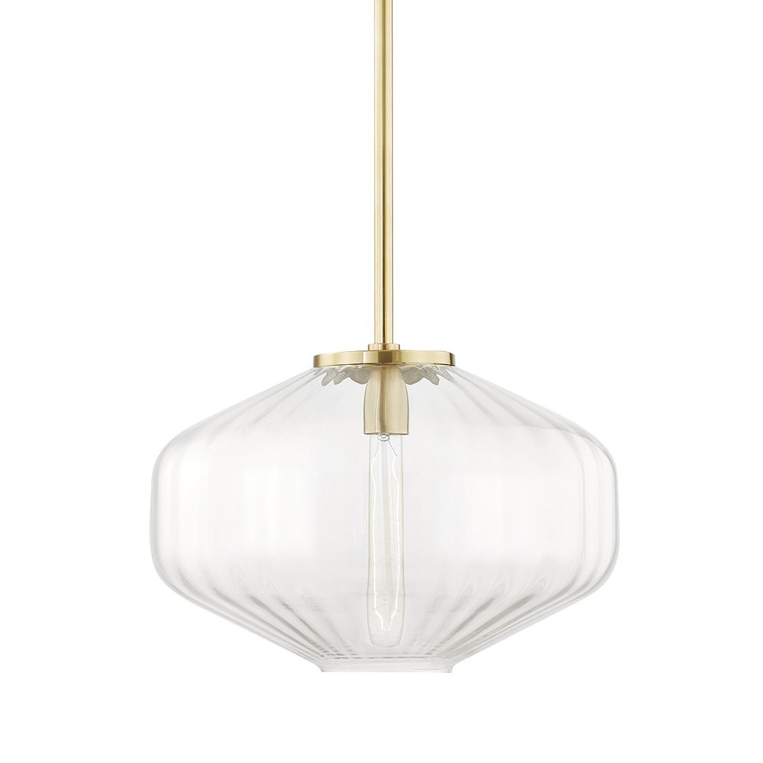 Hudson Valley Lighting Bennett C Pendant
