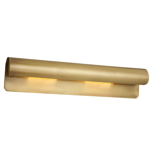 Hudson Valley Lighting Accord Wall Sconce