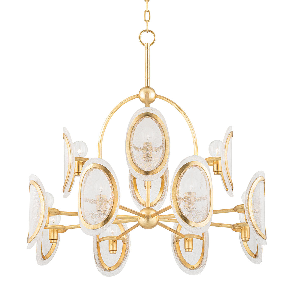 Hudson Valley Lighting Danes Chandelier