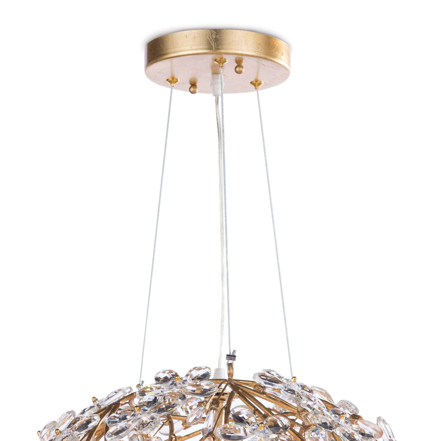 Regina Andrew Cheshire Chandelier