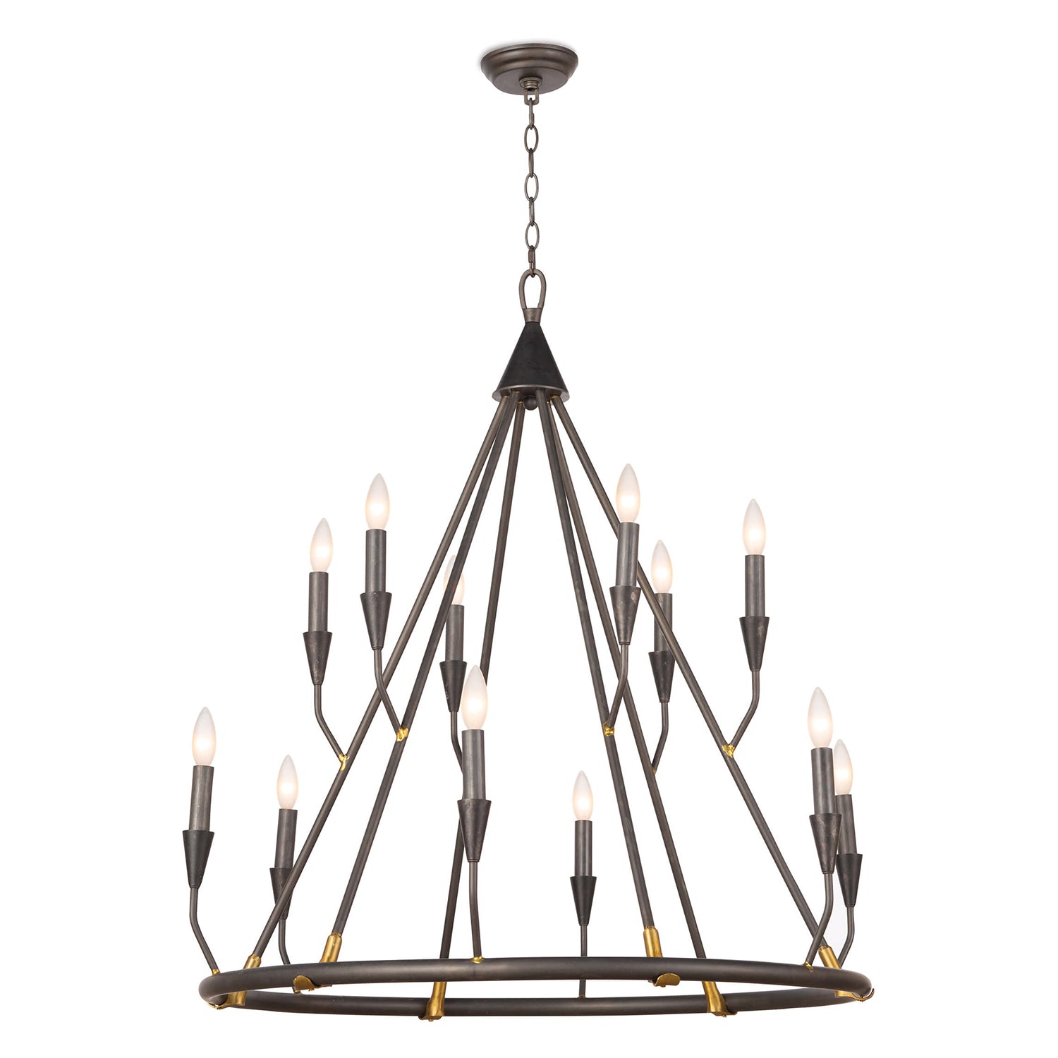 Regina Andrew Sierra Chandelier