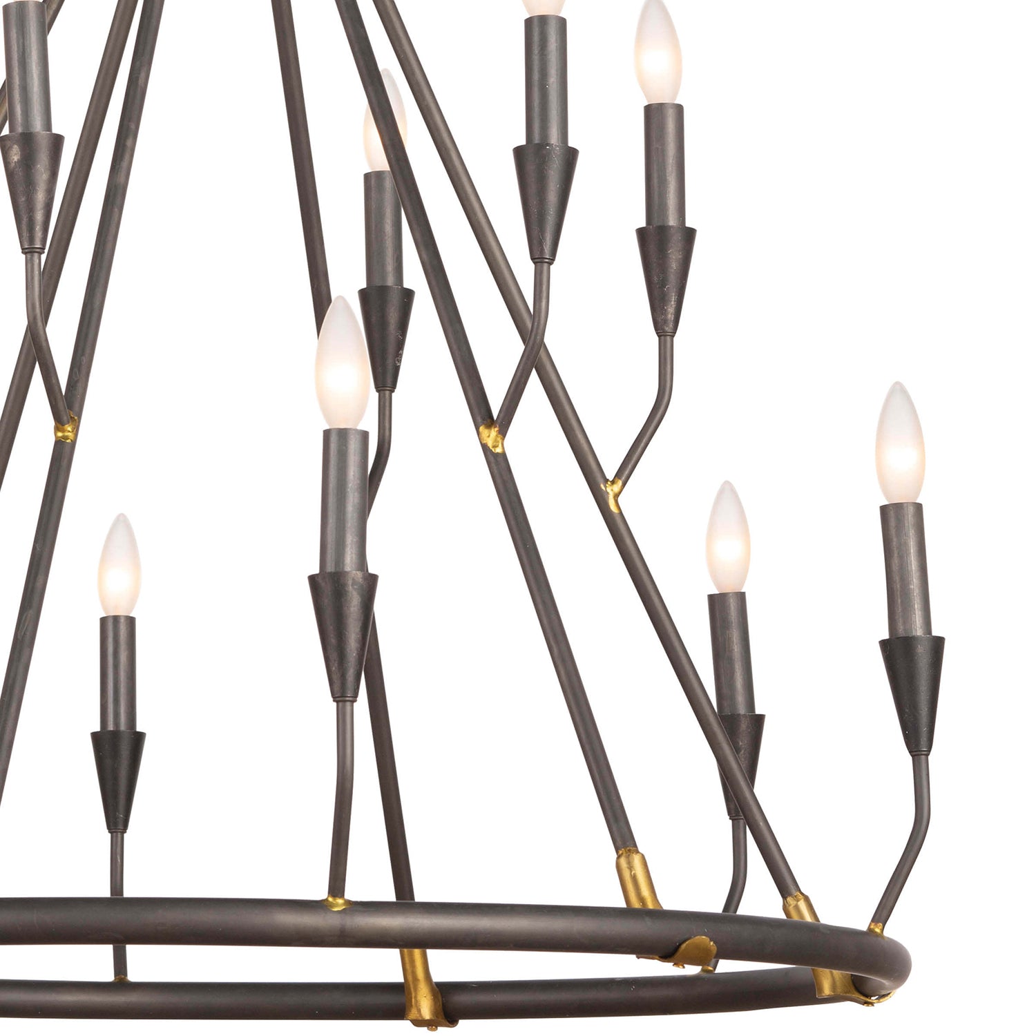 Regina Andrew Sierra Chandelier