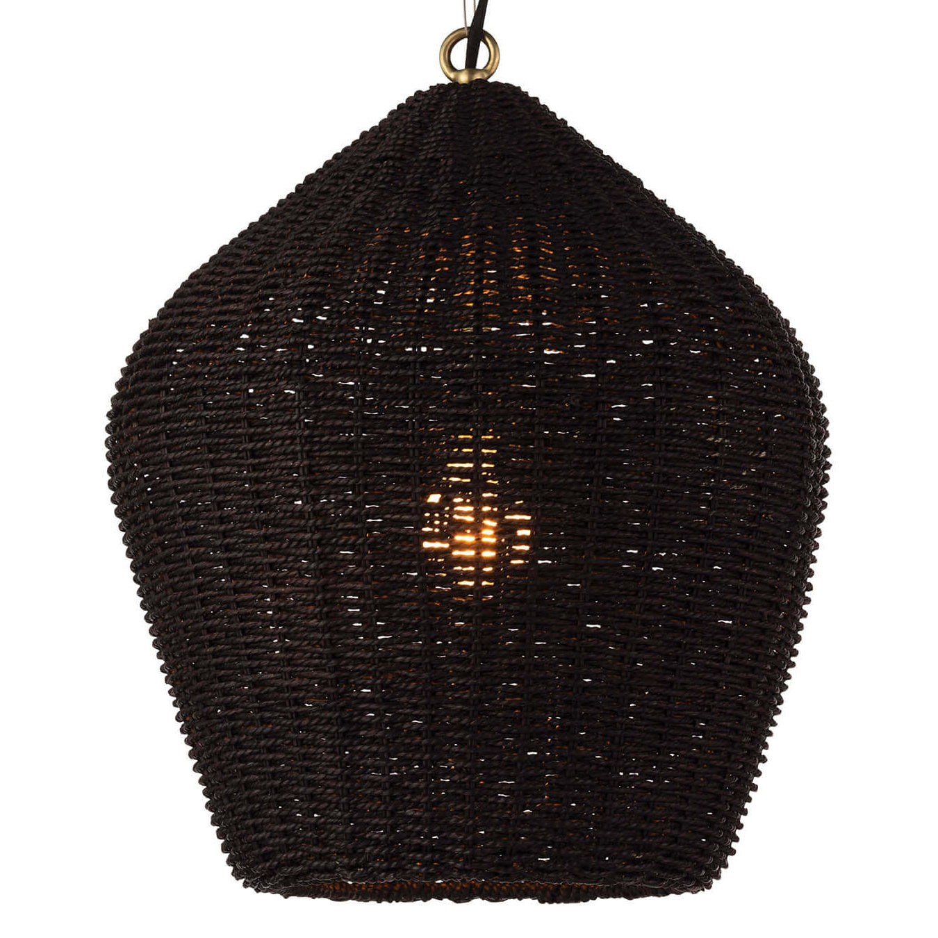 Regina Andrew Georgian Pendant