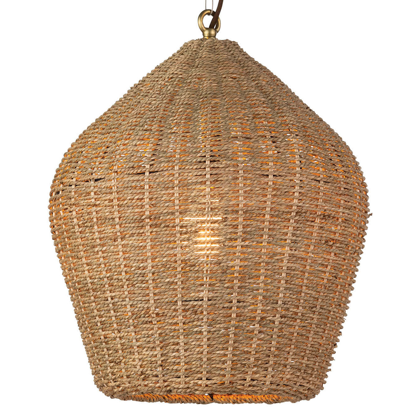 Regina Andrew Georgian Pendant