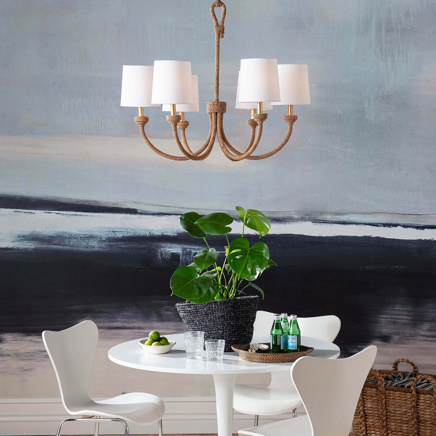 Regina Andrew Bimini Chandelier