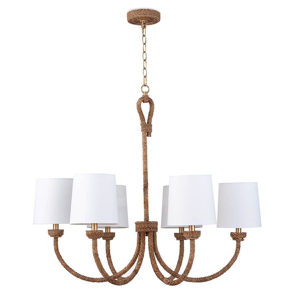 Regina Andrew Bimini Chandelier
