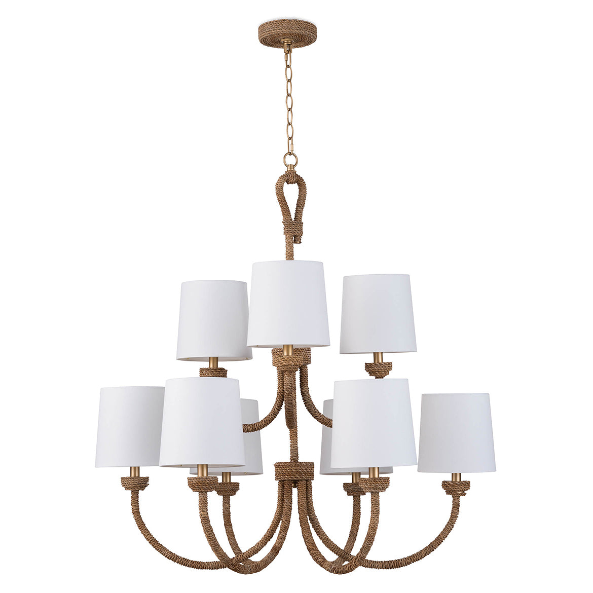 Regina Andrew Bimini Chandelier