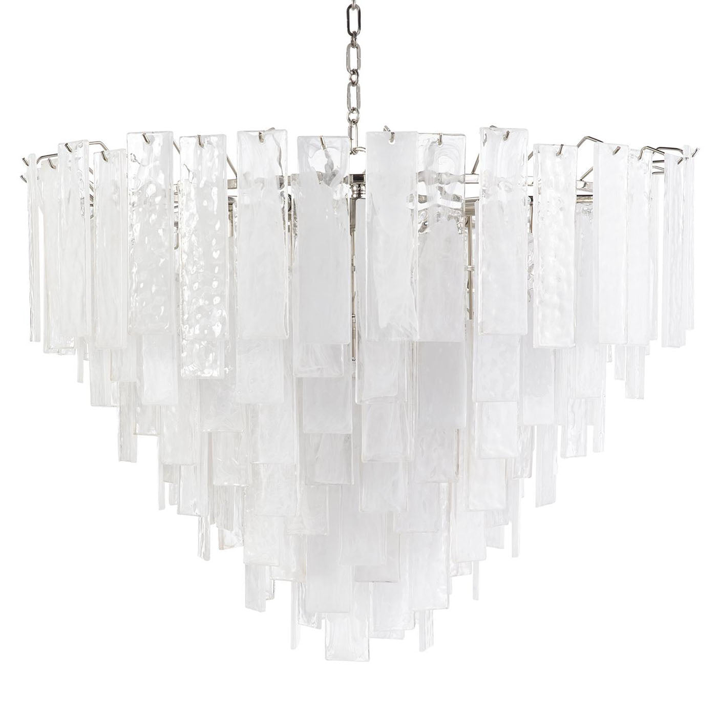 Regina Andrew Glacier Chandelier