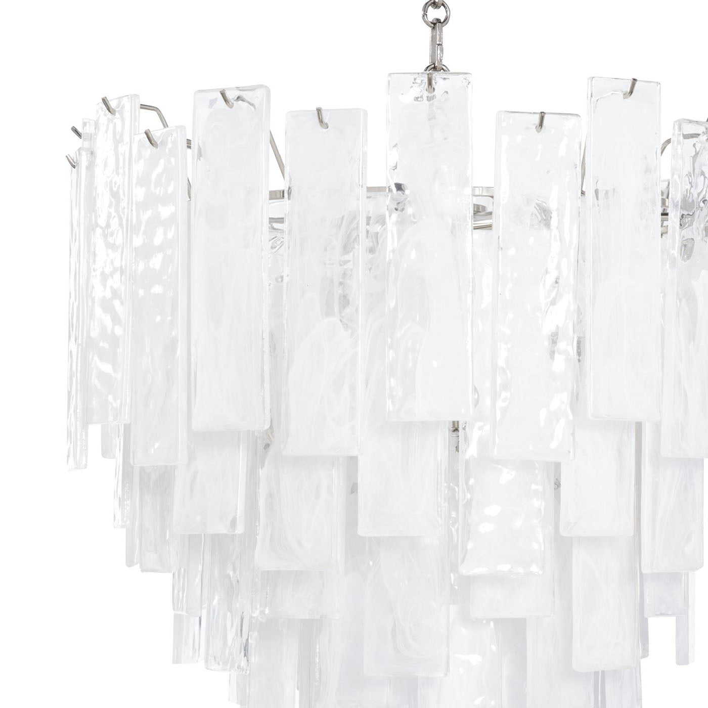 Regina Andrew Glacier Chandelier