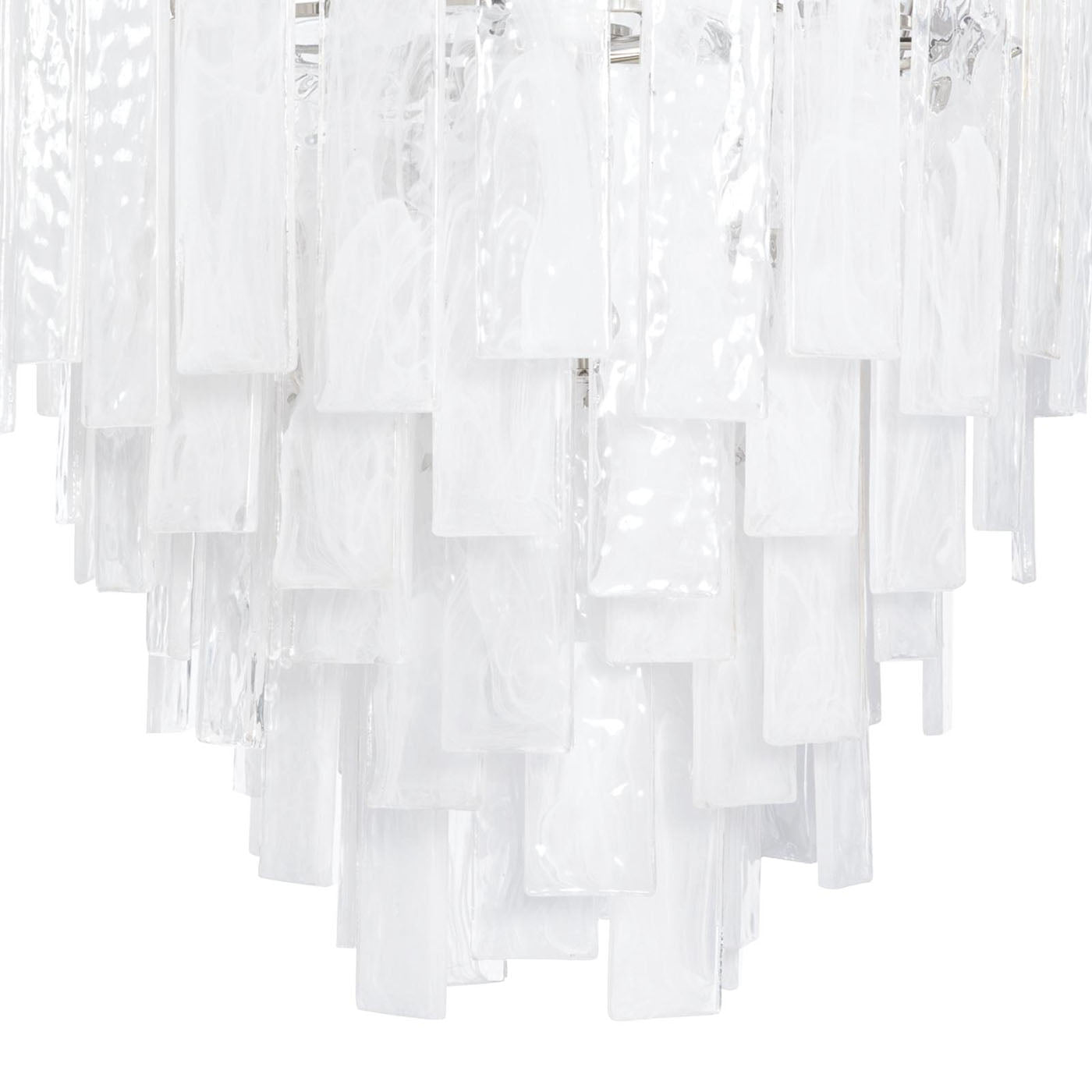 Regina Andrew Glacier Chandelier