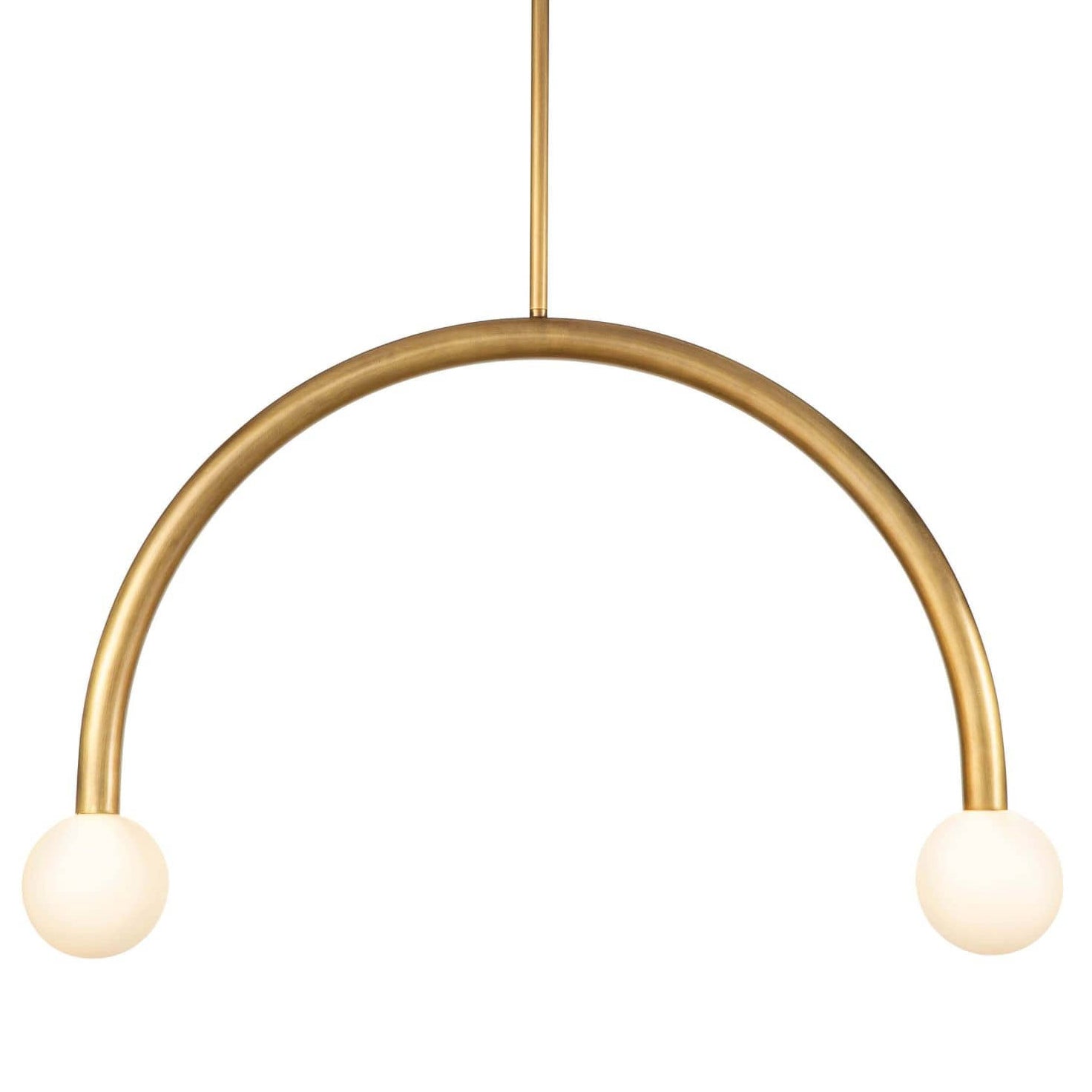 Regina Andrew Happy Large Pendant