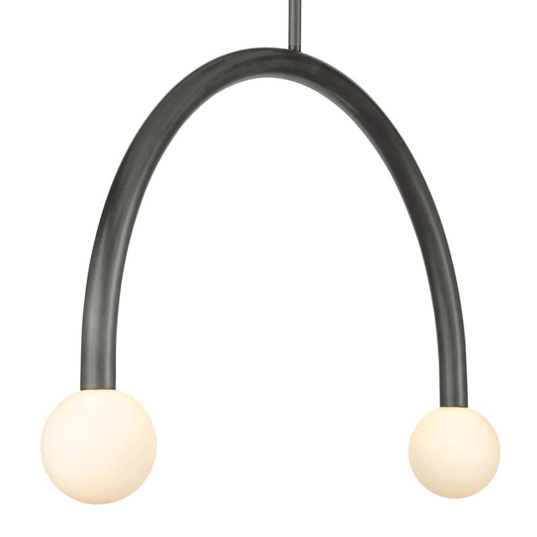 Regina Andrew Happy Large Pendant