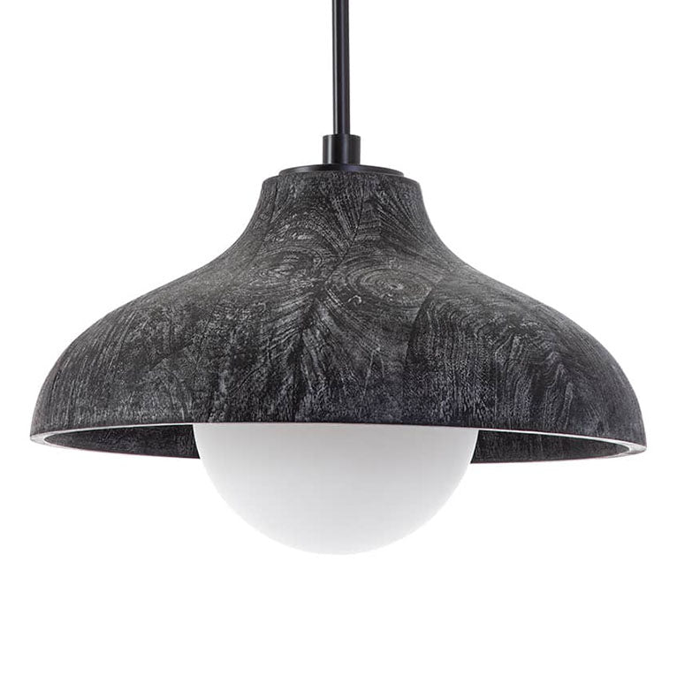 Regina Andrew Surfside Wood Pendant