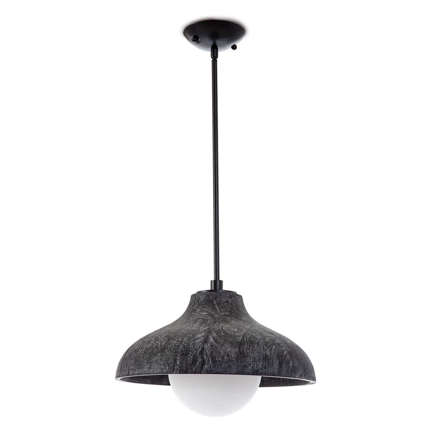 Regina Andrew Surfside Wood Pendant