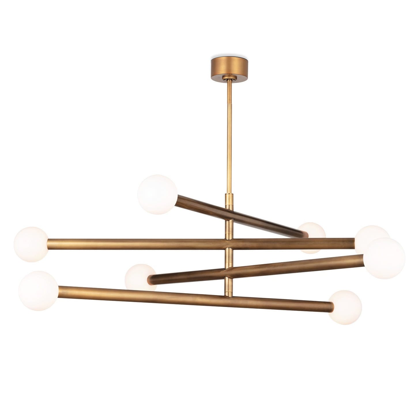 Regina Andrew Beaubien Chandelier