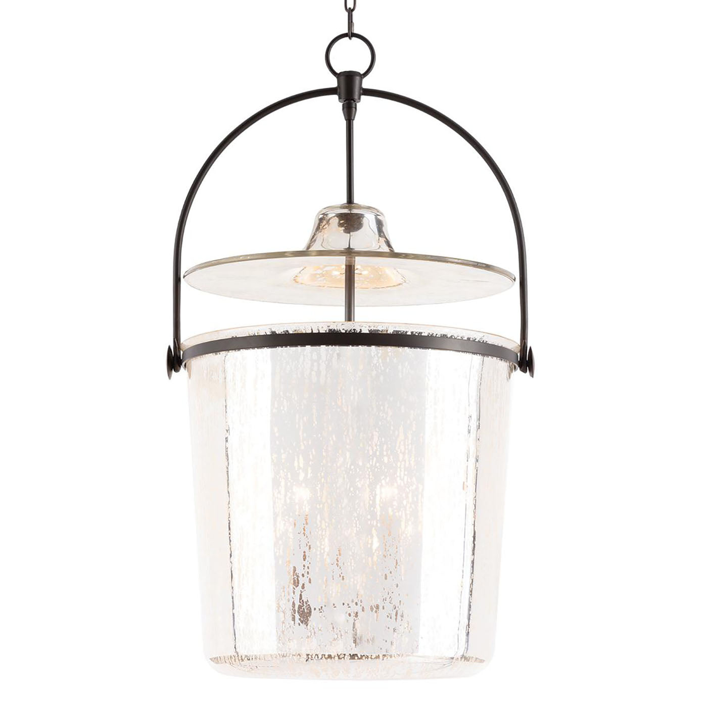 Regina Andrew Emerson Bell Jar Pendant
