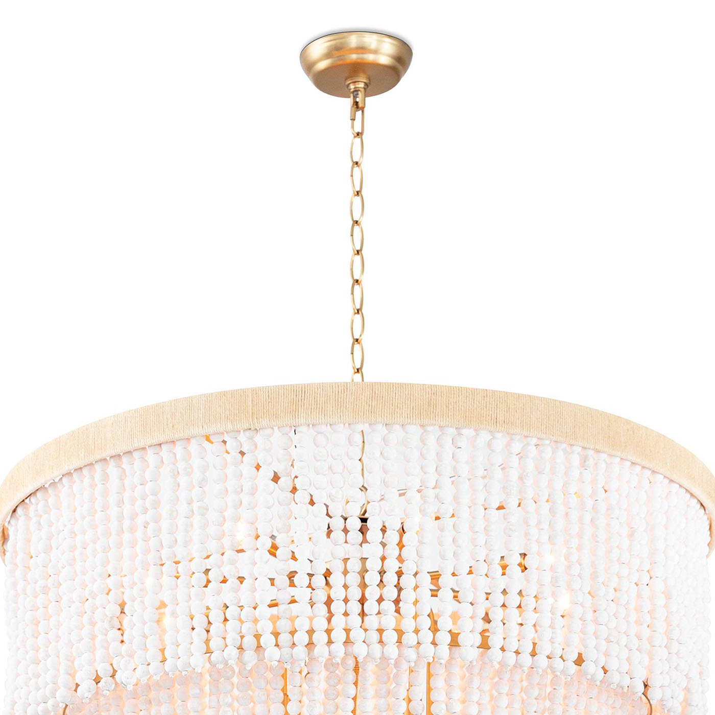 Regina Andrew Waterfall Chandelier