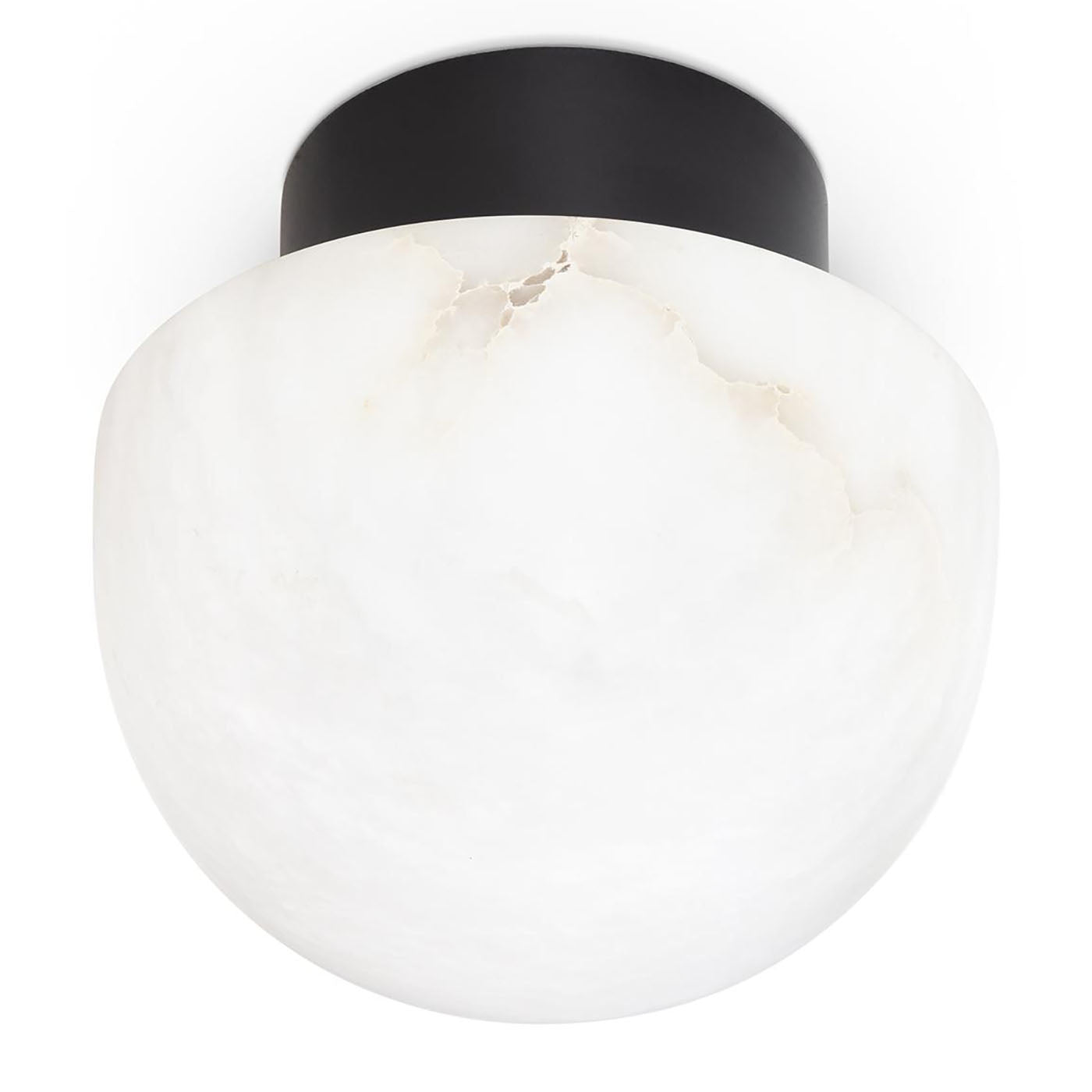 Regina Andrew Parker Flush Mount