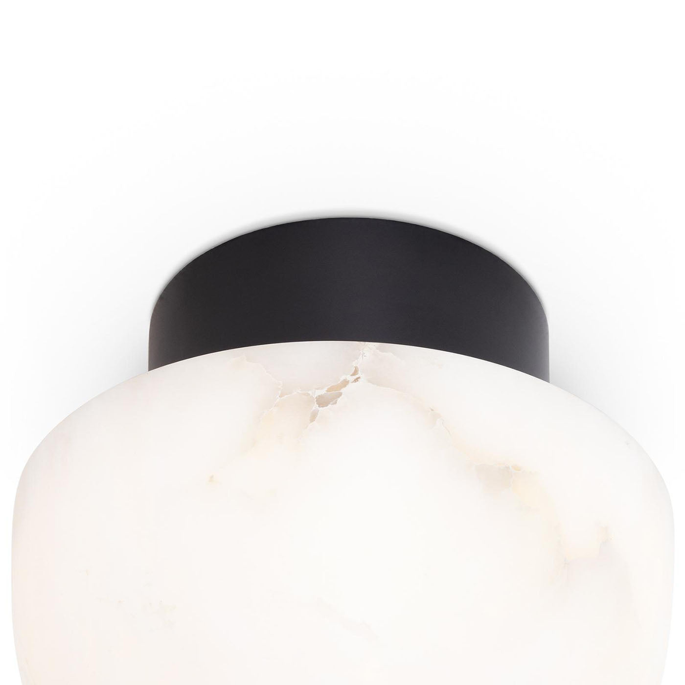 Regina Andrew Parker Flush Mount