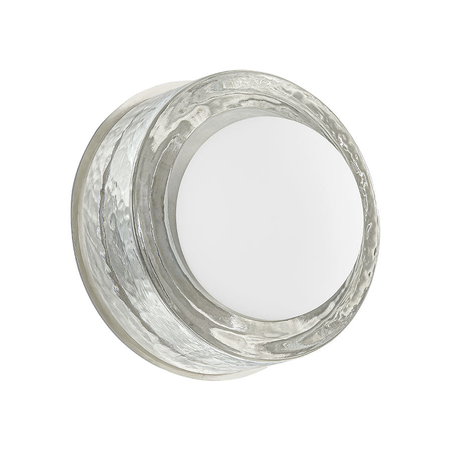 Hudson Valley Lighting Mackay Round Wall Sconce