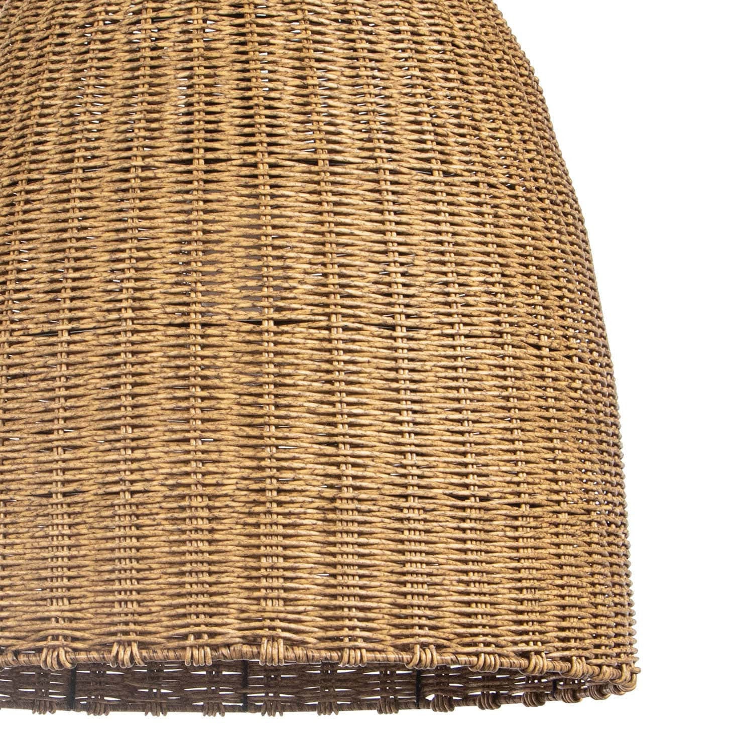 Regina Andrew Beehive Outdoor Pendant