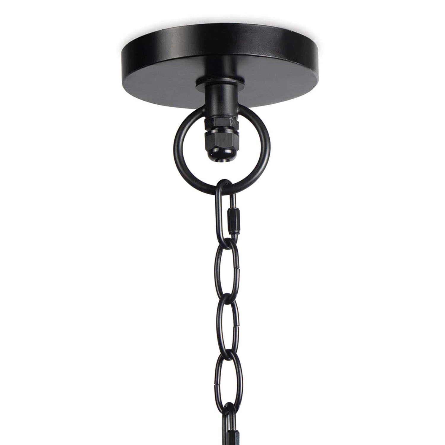 Regina Andrew Augustine Outdoor Pendant