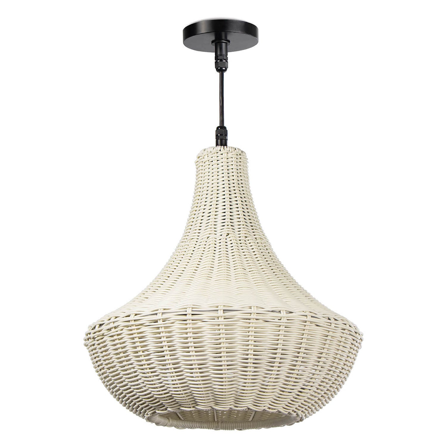 Regina Andrew Vista Outdoor Chandelier