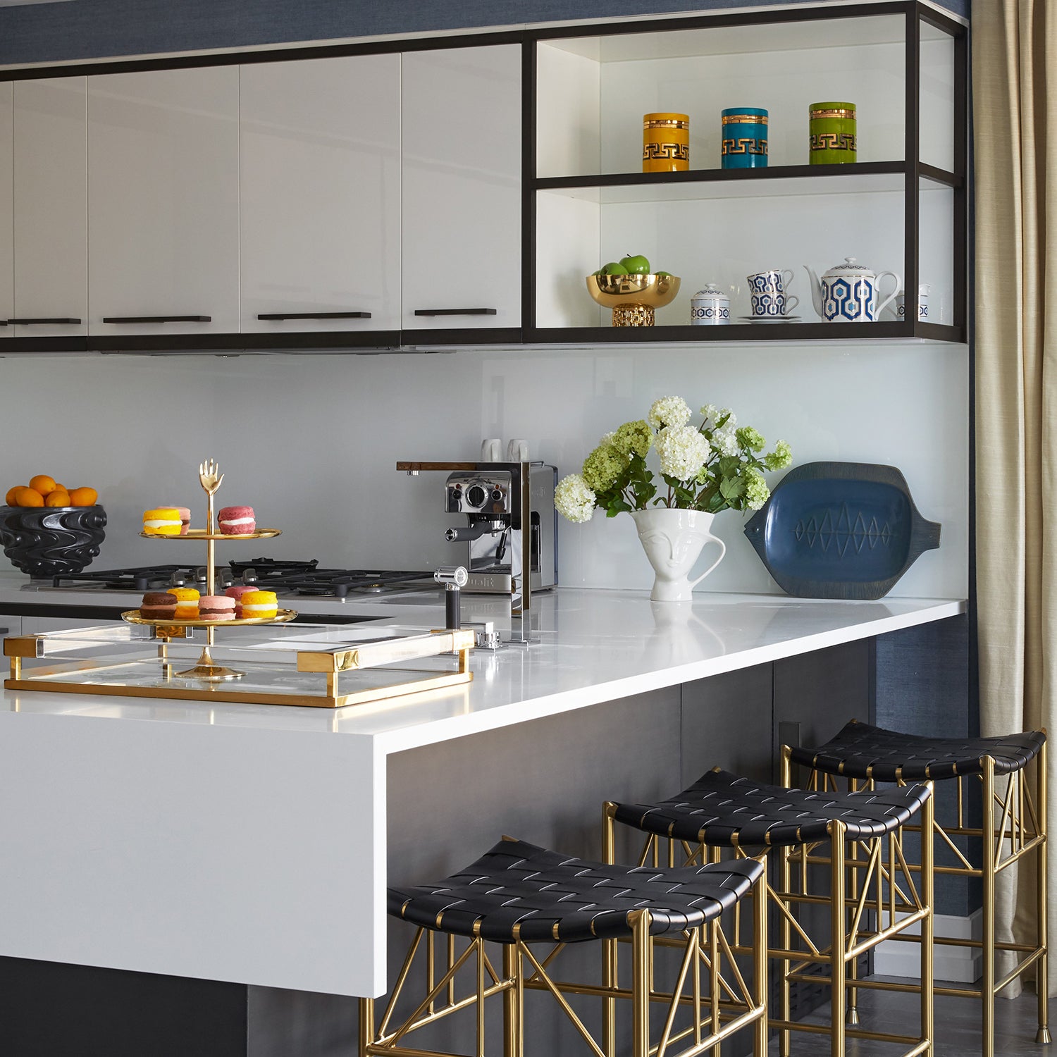 Jonathan Adler Giuliette Pitcher