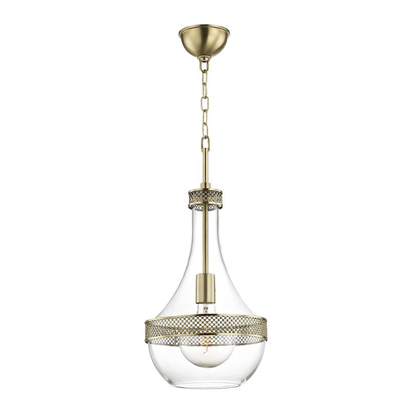 Hudson Valley Lighting Hagen Pendant