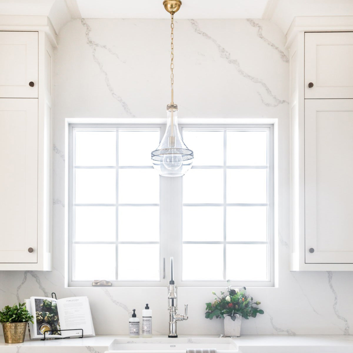 Hudson Valley Lighting Hagen Pendant