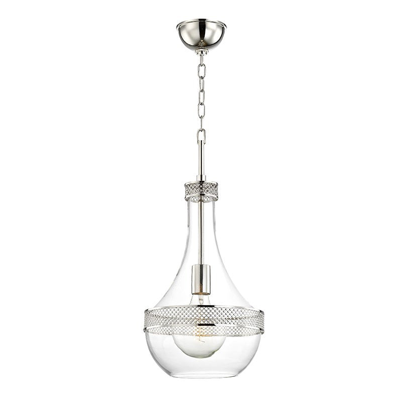 Hudson Valley Lighting Hagen Pendant