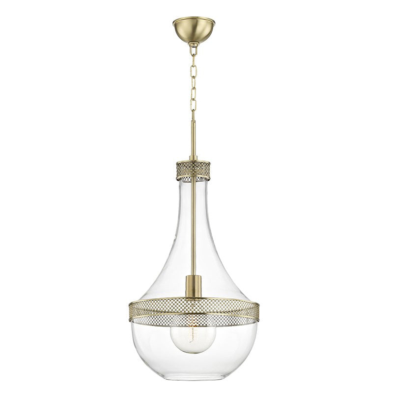 Hudson Valley Lighting Hagen Pendant