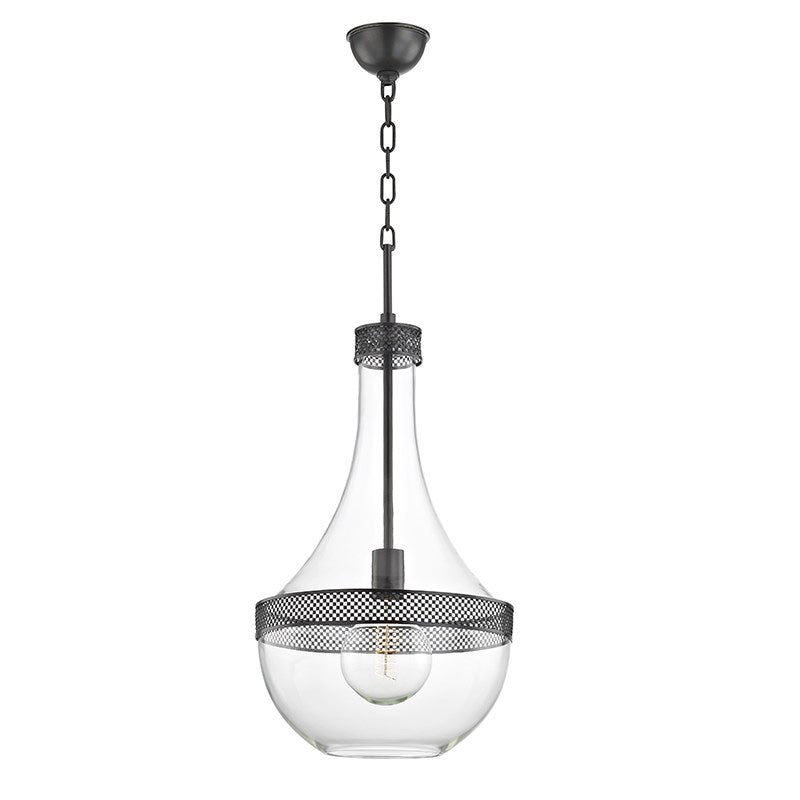Hudson Valley Lighting Hagen Pendant