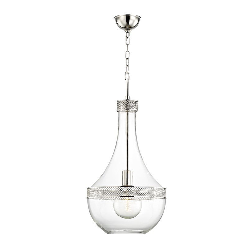 Hudson Valley Lighting Hagen Pendant