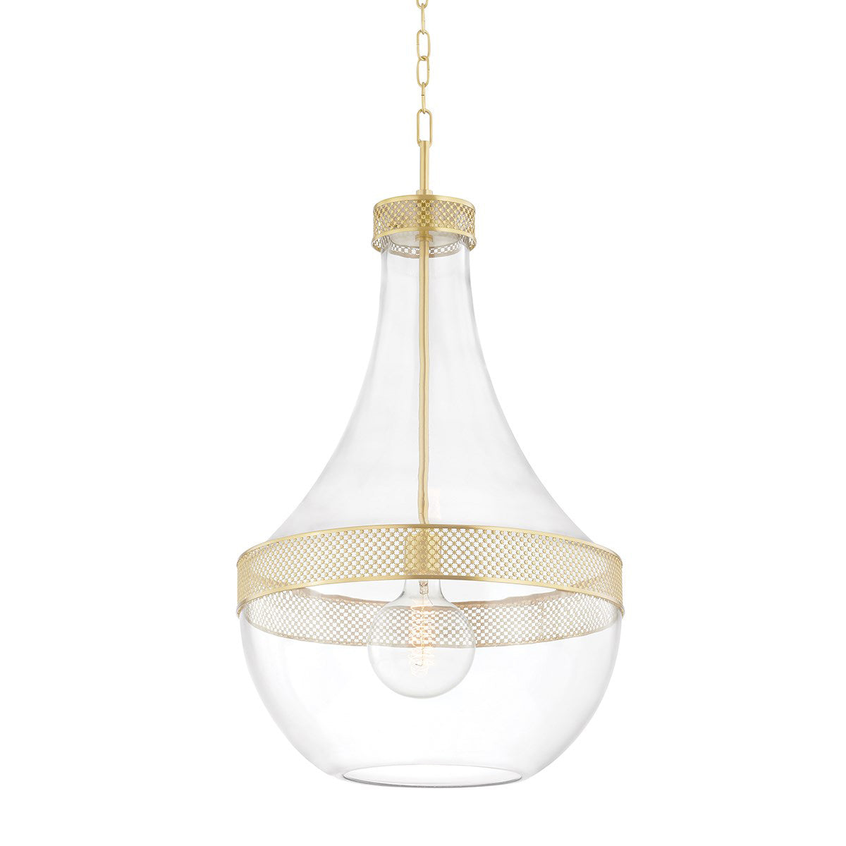 Hudson Valley Lighting Hagen Pendant