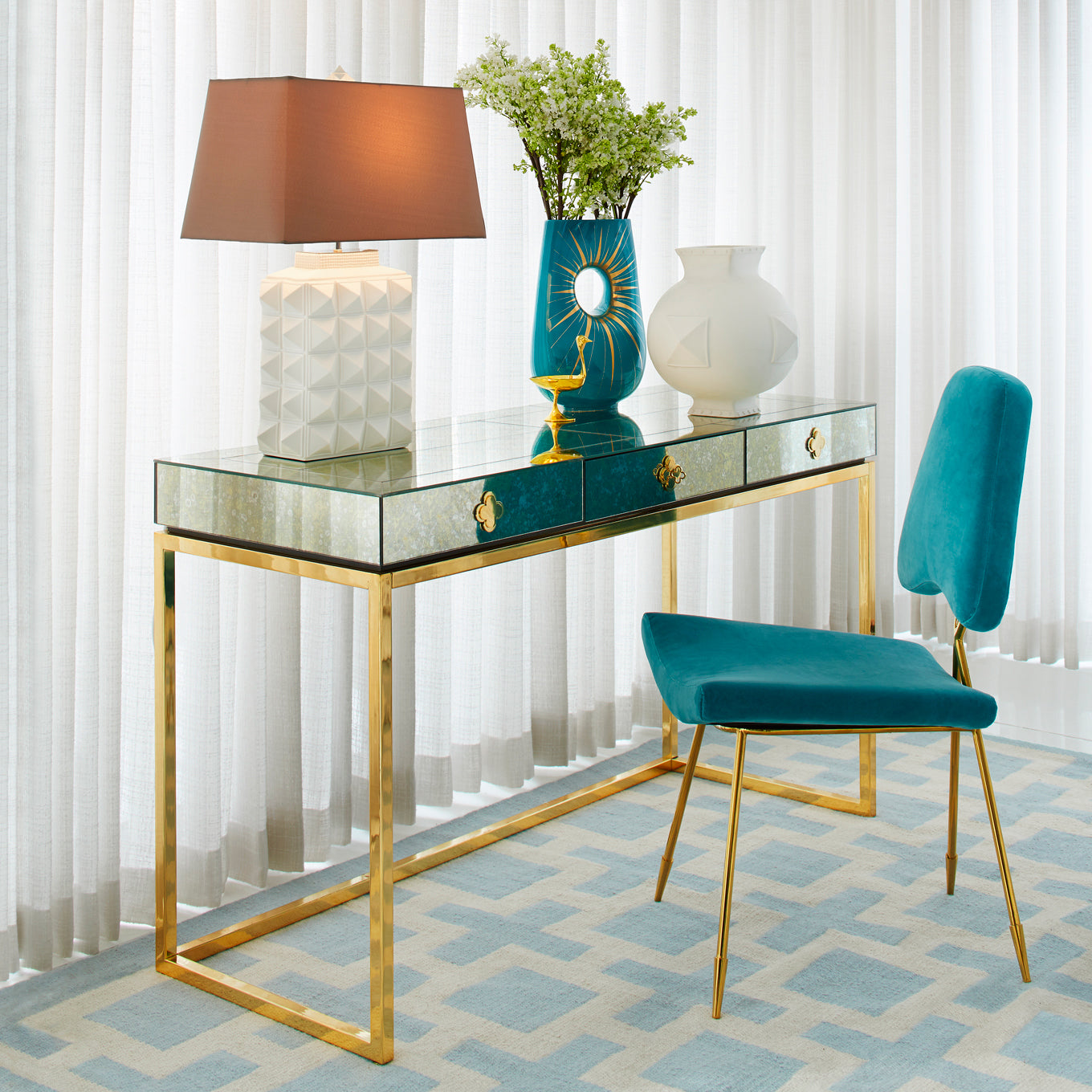 Jonathan Adler Delphine Desk