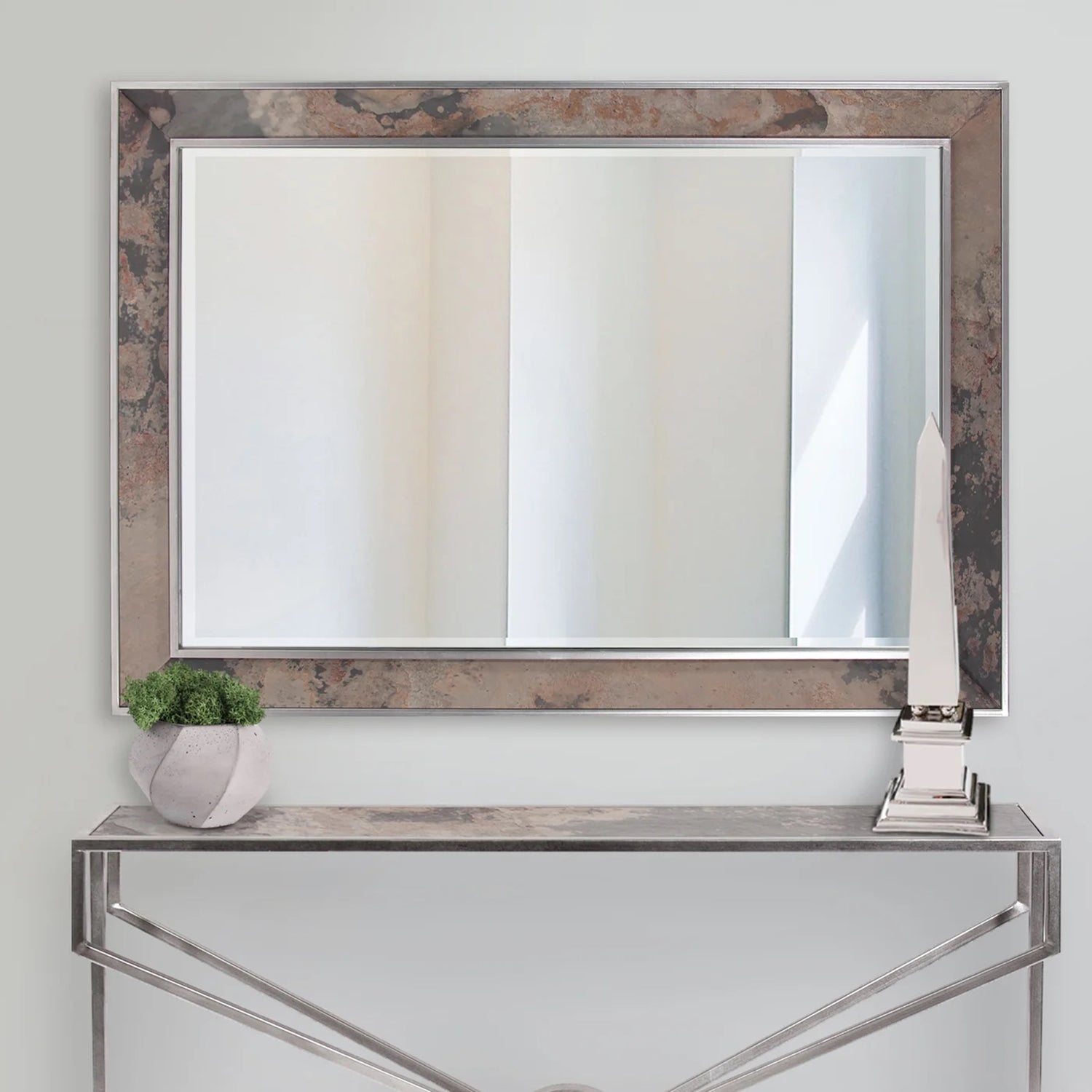 Mason Wall Mirror