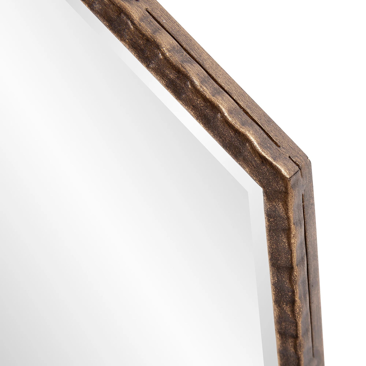 Bastian Octagon Wall Mirror