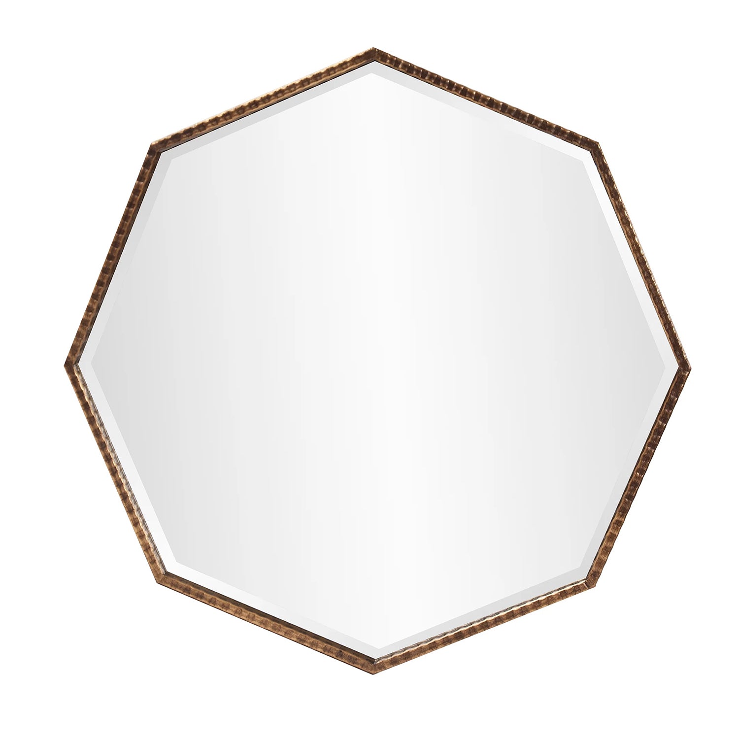 Bastian Octagon Wall Mirror