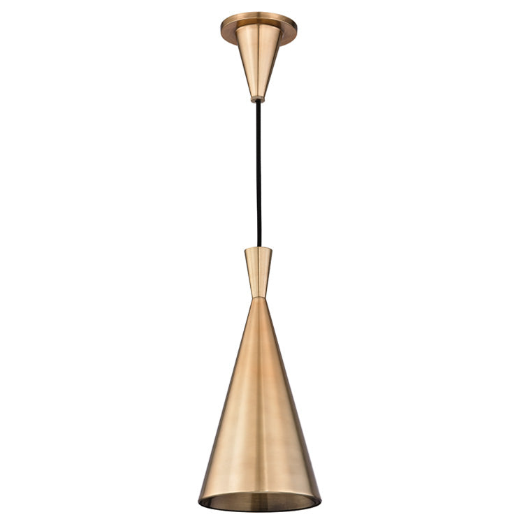 Hudson Valley Lighting Ovid Pendant - Final Sale