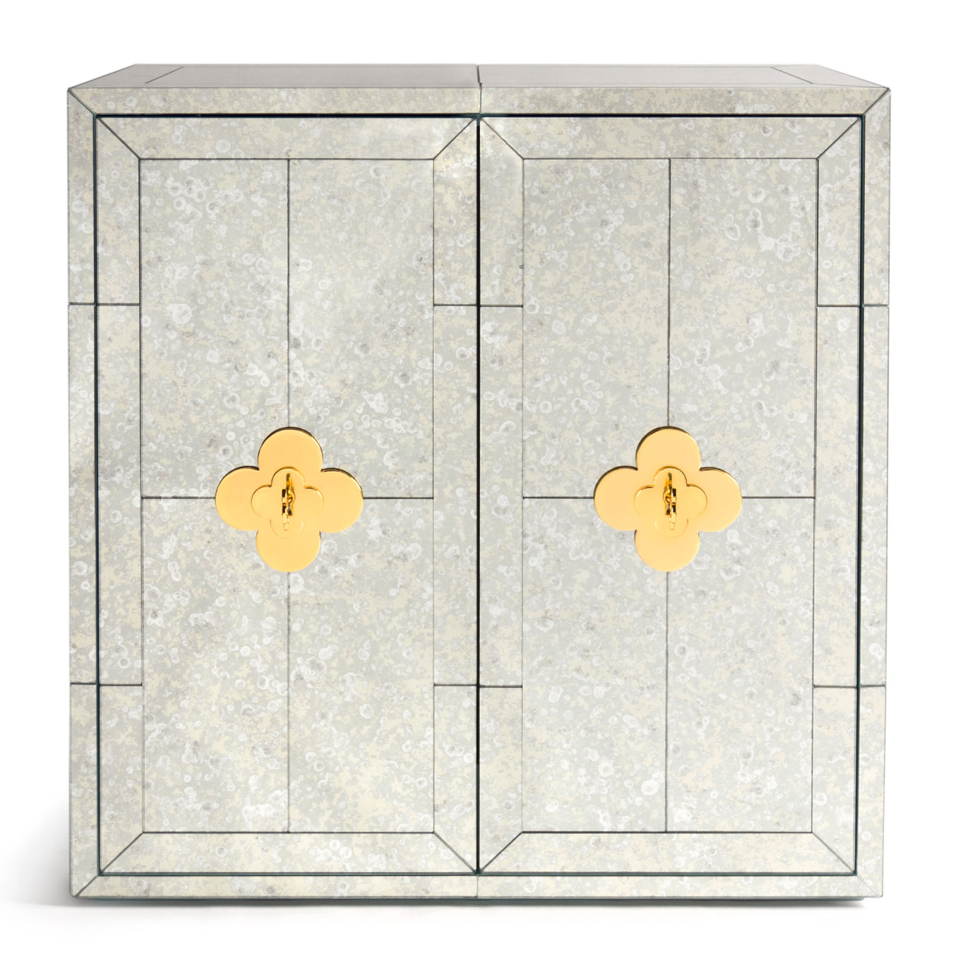 Jonathan Adler Delphine Bar Cabinet