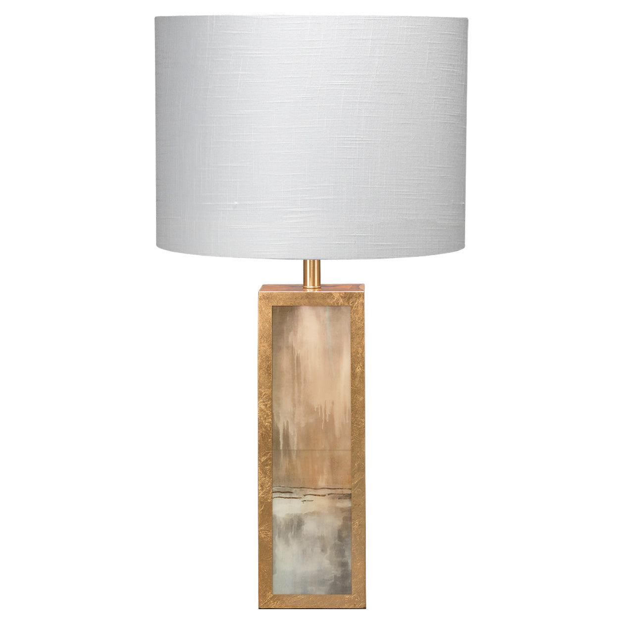 Jamie Young Cloudscape Table Lamp